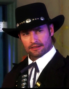 Paintball Cowboy (Community)